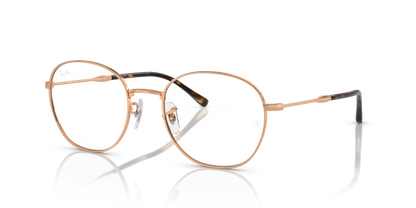 RAY-BAN RX6509 3094 51
