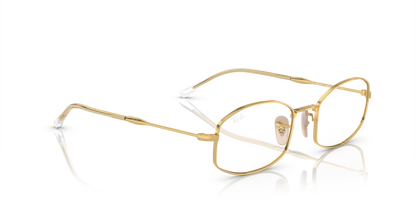 RAY-BAN RX6510 2500 52