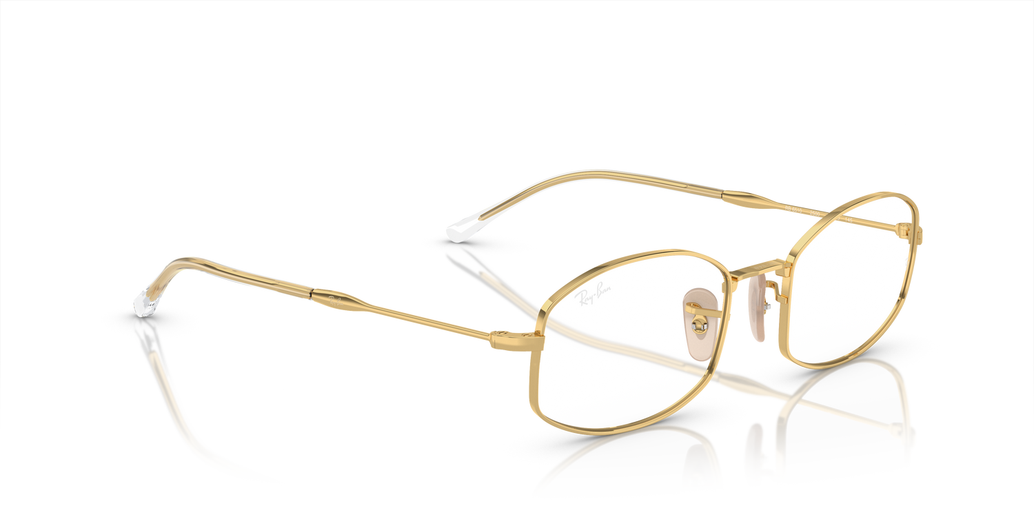 RAY-BAN RX6510 2500 50
