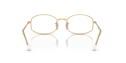 RAY-BAN RX6510 2500 50