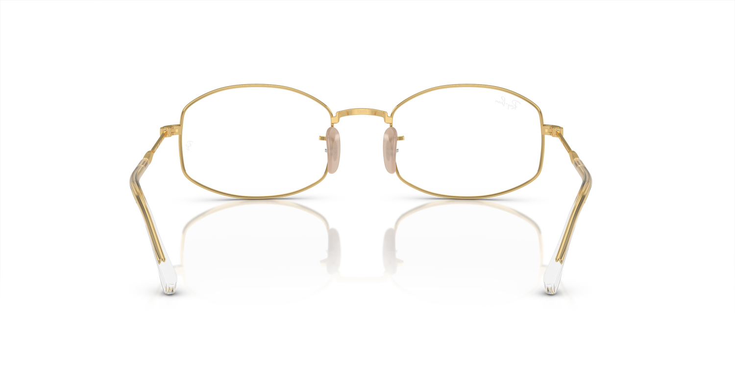 RAY-BAN RX6510 2500 52