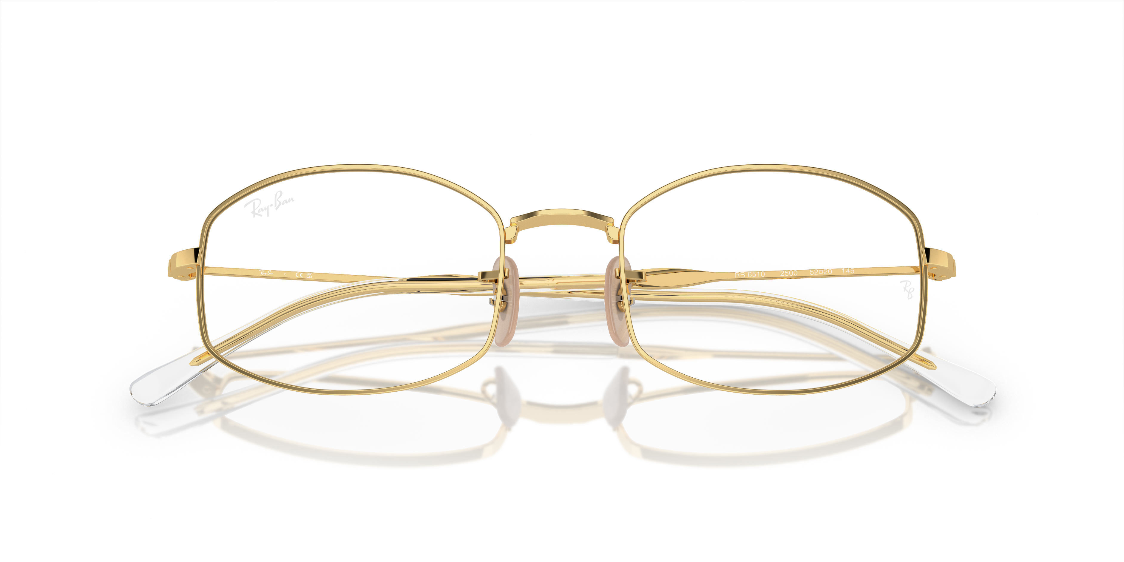 RAY-BAN RX6510 2500 50