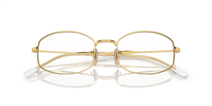 RAY-BAN RX6510 2500 50