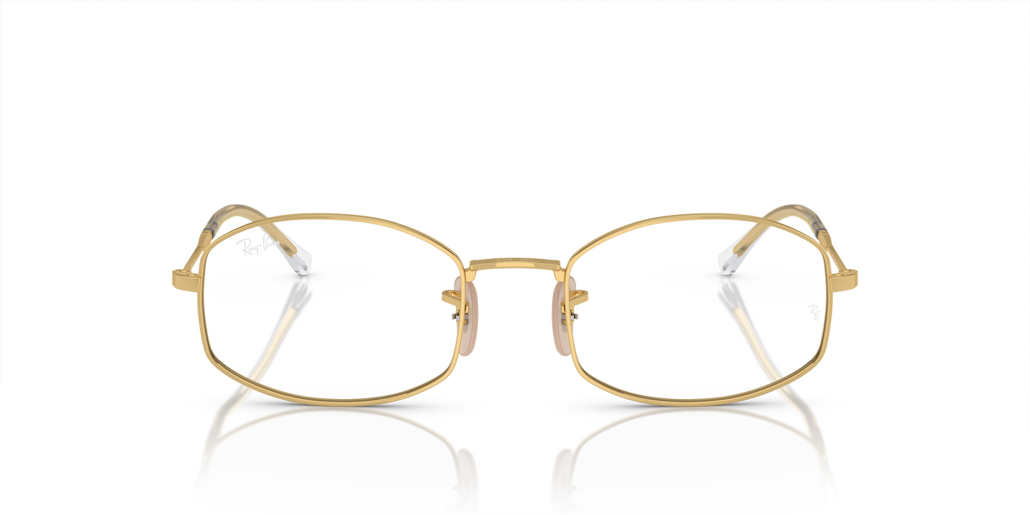 RAY-BAN RX6510 2500 50