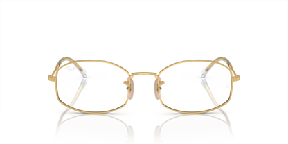 RAY-BAN RX6510 2500 50