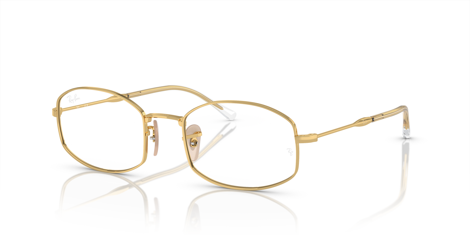 RAY-BAN RX6510 2500 50