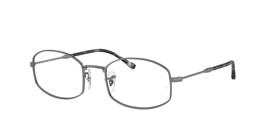 Gafas graduadas ray-ban rx6510 2502 unisex talla 52mm - Vista principal