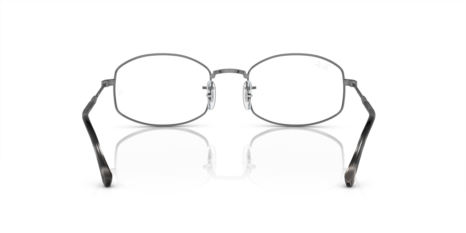 RAY-BAN RX6510 2502 52