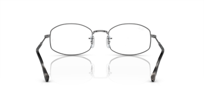 RAY-BAN RX6510 2502 52