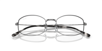 RAY-BAN RX6510 2502 50