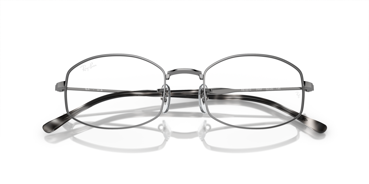 RAY-BAN RX6510 2502 52