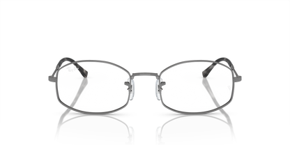 RAY-BAN RX6510 2502 52