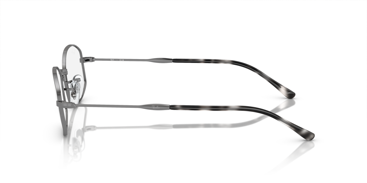 RAY-BAN RX6510 2502 52