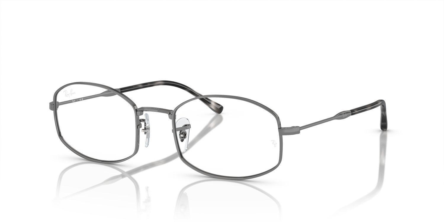 RAY-BAN RX6510 2502 50