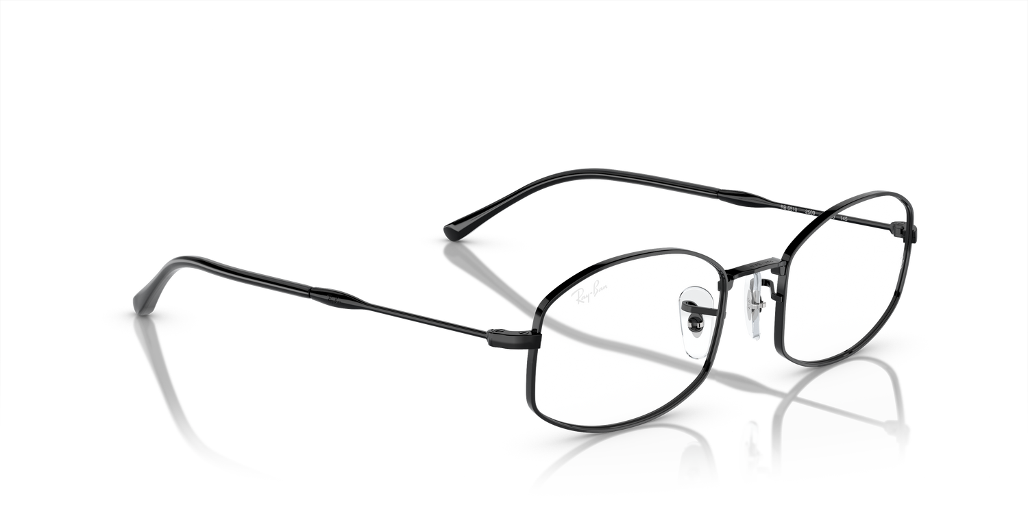 RAY-BAN RX6510 2509 50