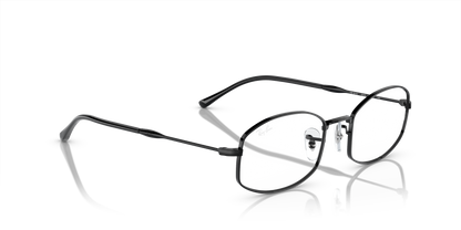 RAY-BAN RX6510 2509 50