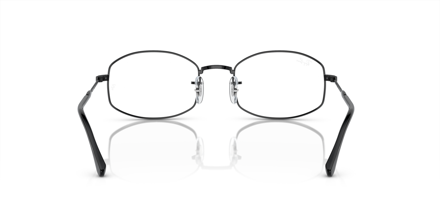 RAY-BAN RX6510 2509 50