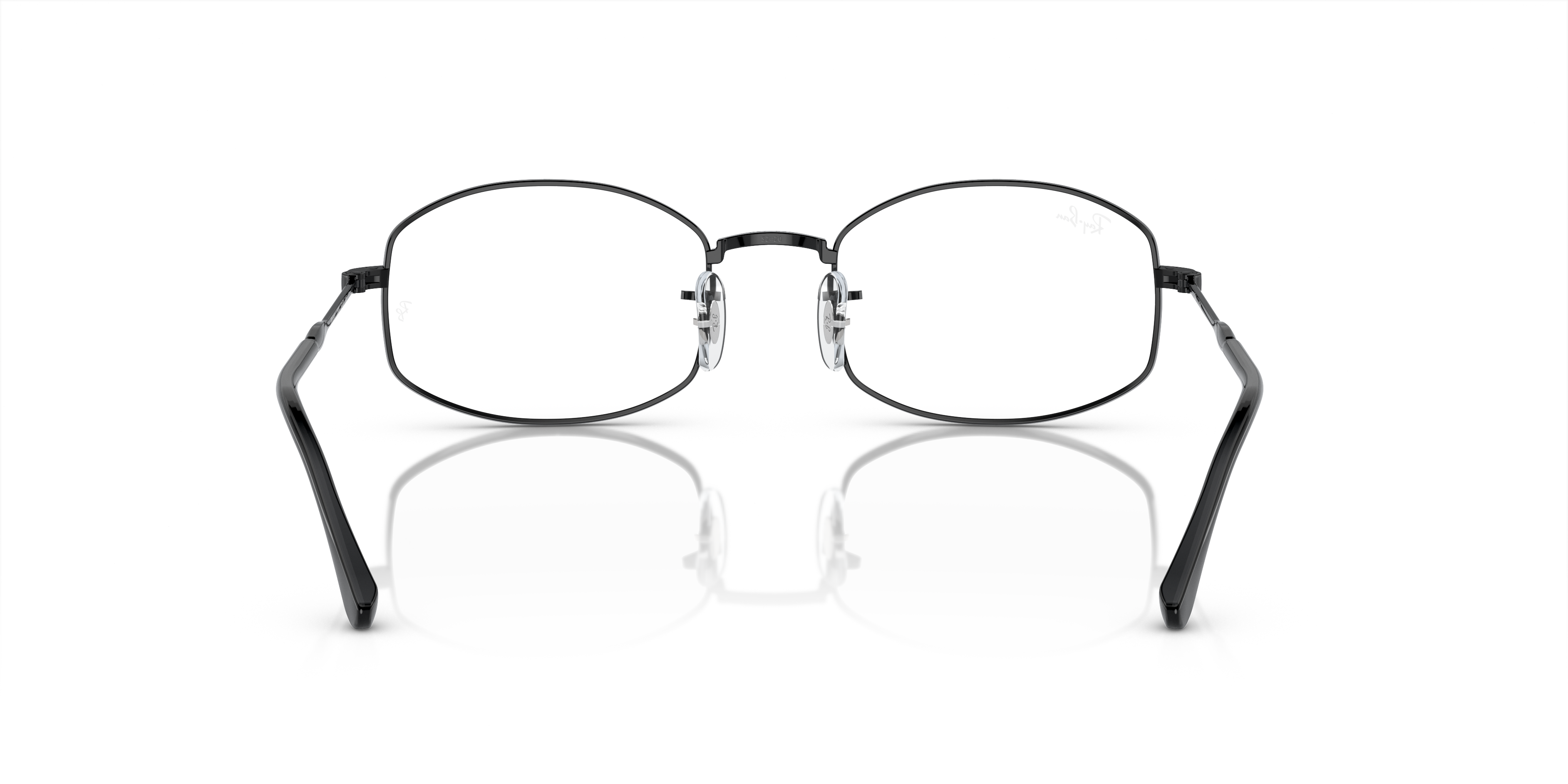 RAY-BAN RX6510 2509 50