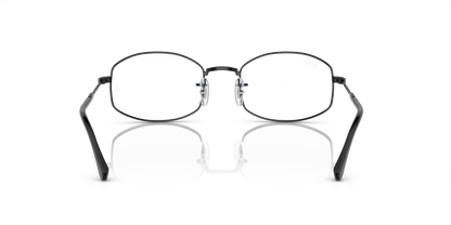 RAY-BAN RX6510 2509 50