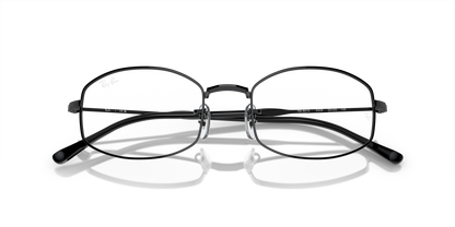 RAY-BAN RX6510 2509 50