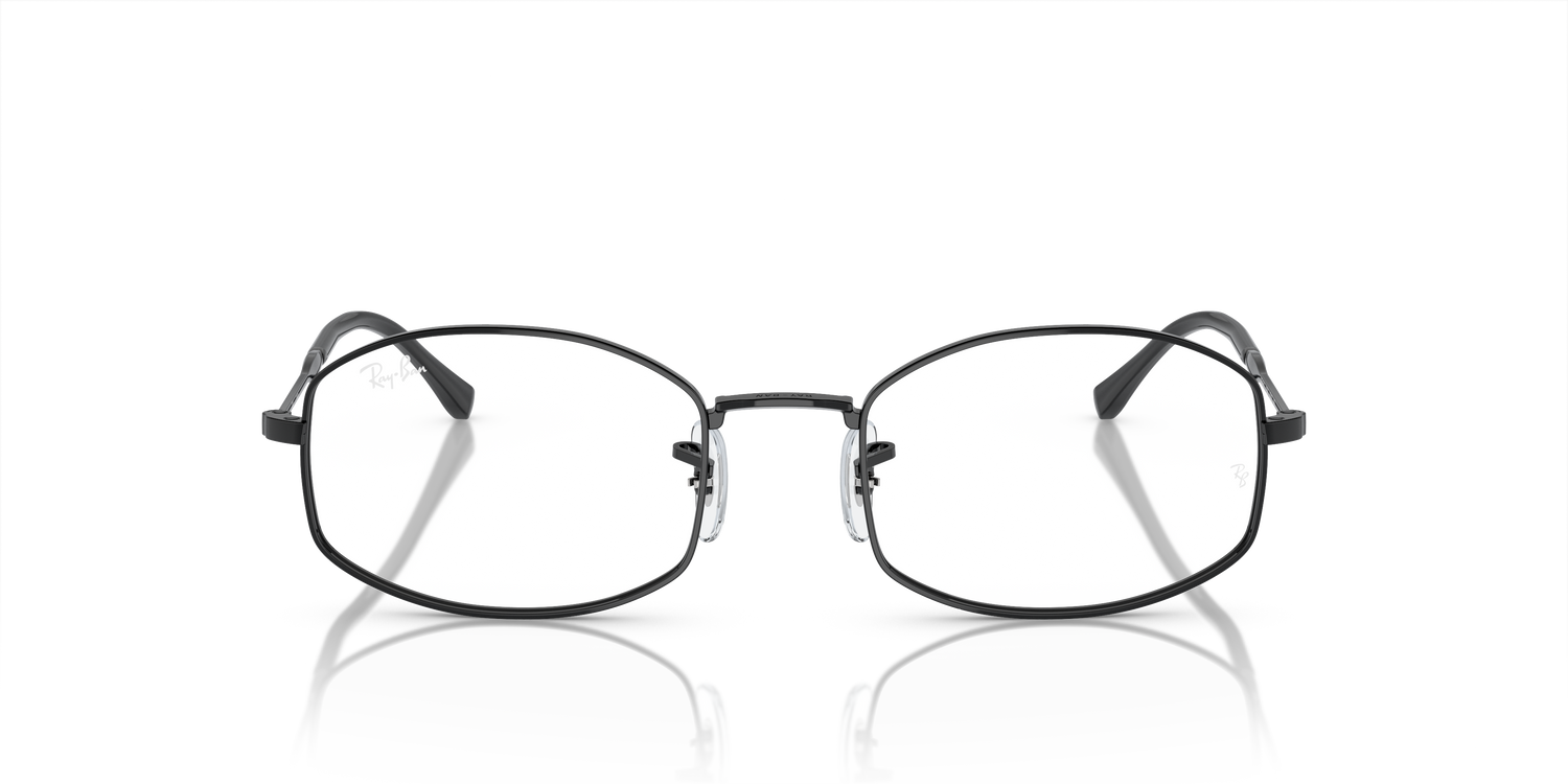 RAY-BAN RX6510 2509 50