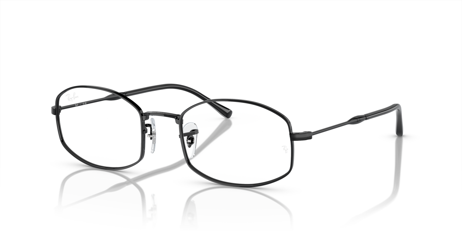 RAY-BAN RX6510 2509 50