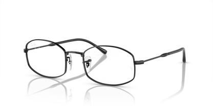 RAY-BAN RX6510 2509 50