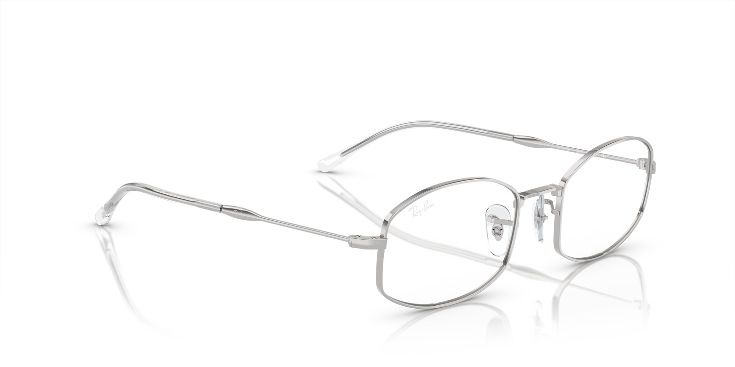 RAY-BAN RX6510 2968 50