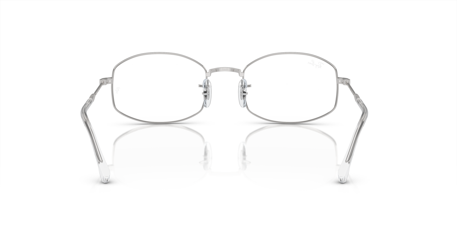 RAY-BAN RX6510 2968 50
