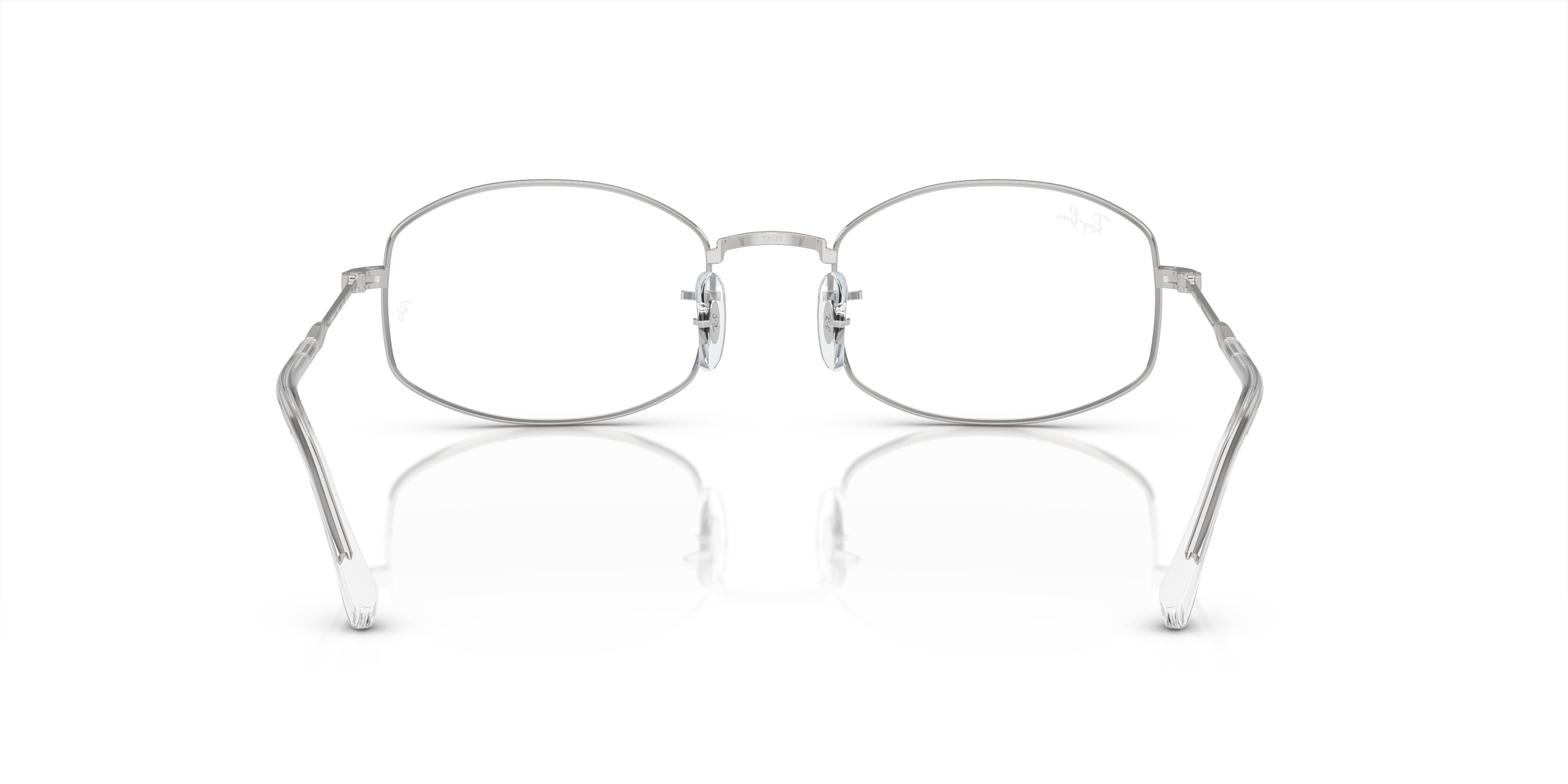 RAY-BAN RX6510 2968 50