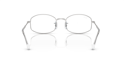 RAY-BAN RX6510 2968 50