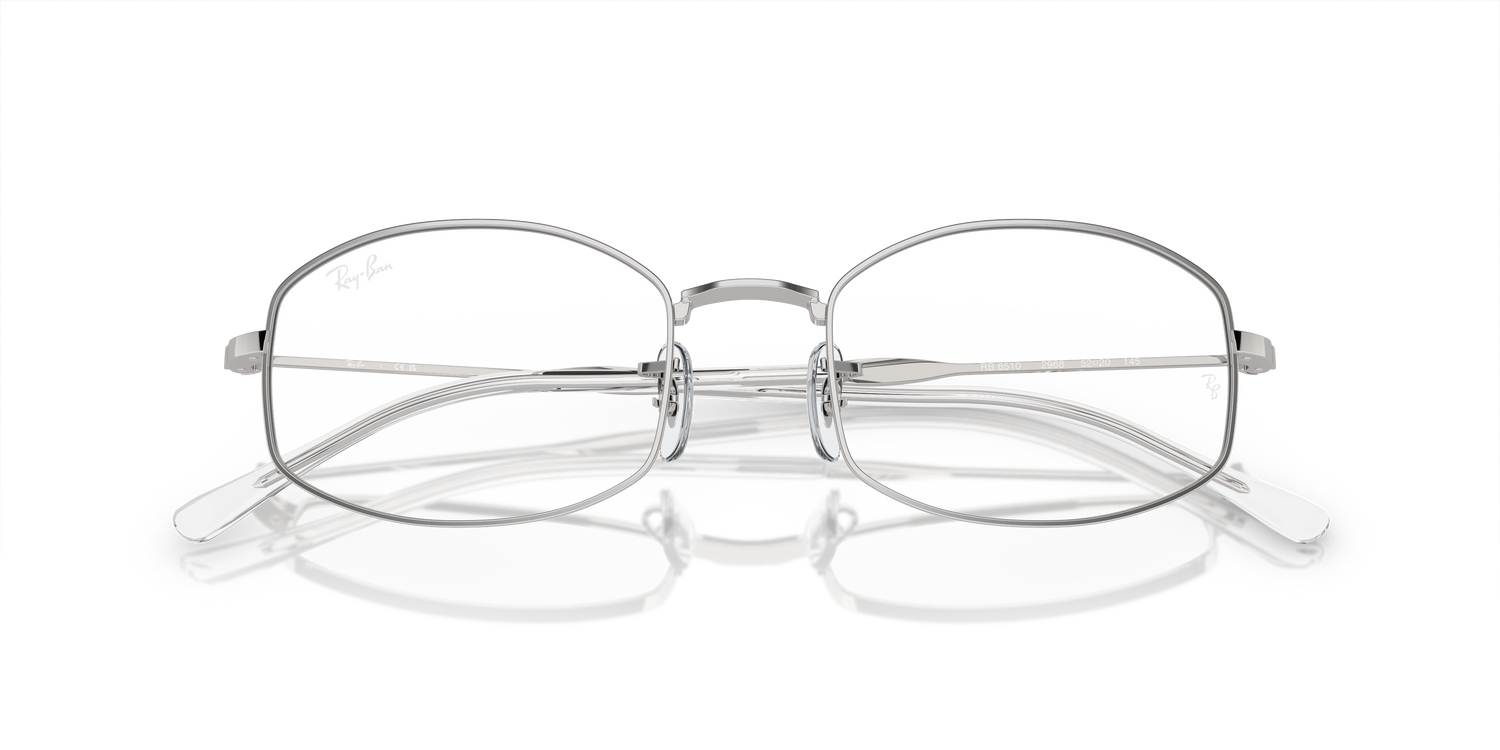 RAY-BAN RX6510 2968 50