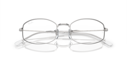 RAY-BAN RX6510 2968 50