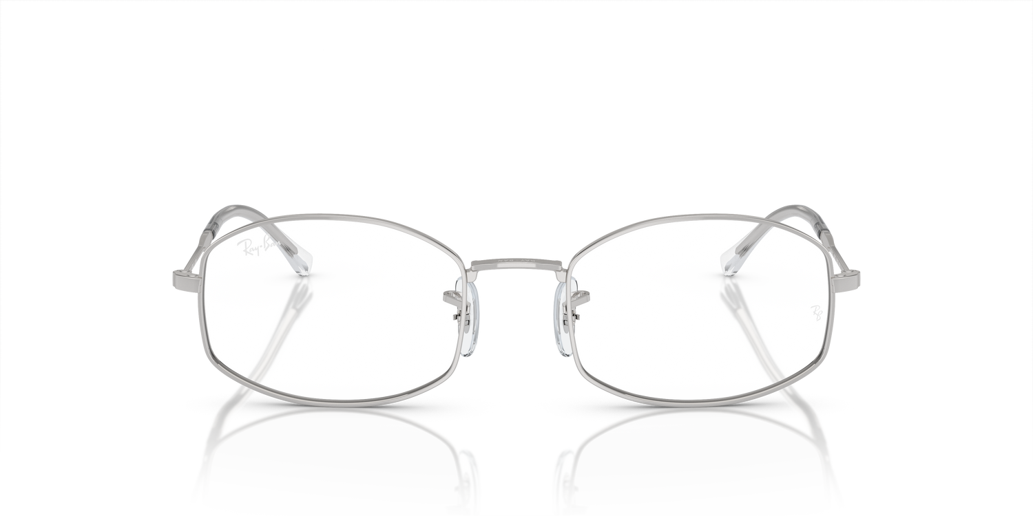 RAY-BAN RX6510 2968 50