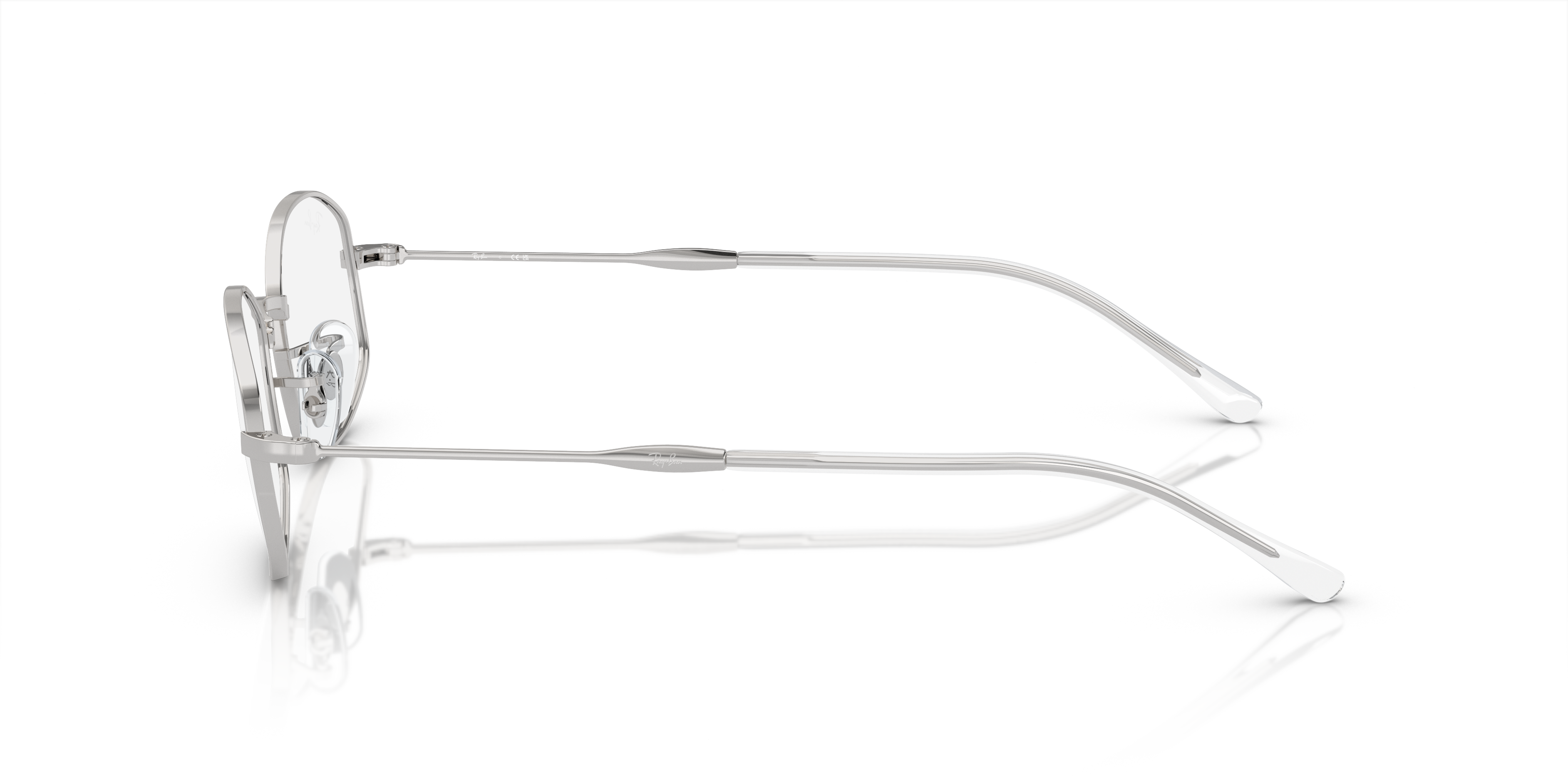 RAY-BAN RX6510 2968 50