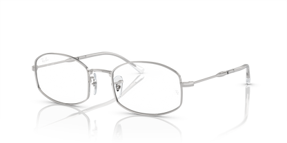 RAY-BAN RX6510 2968 50