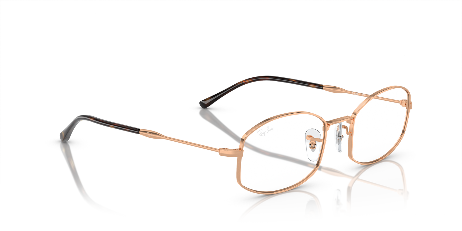 RAY-BAN RX6510 3094 52