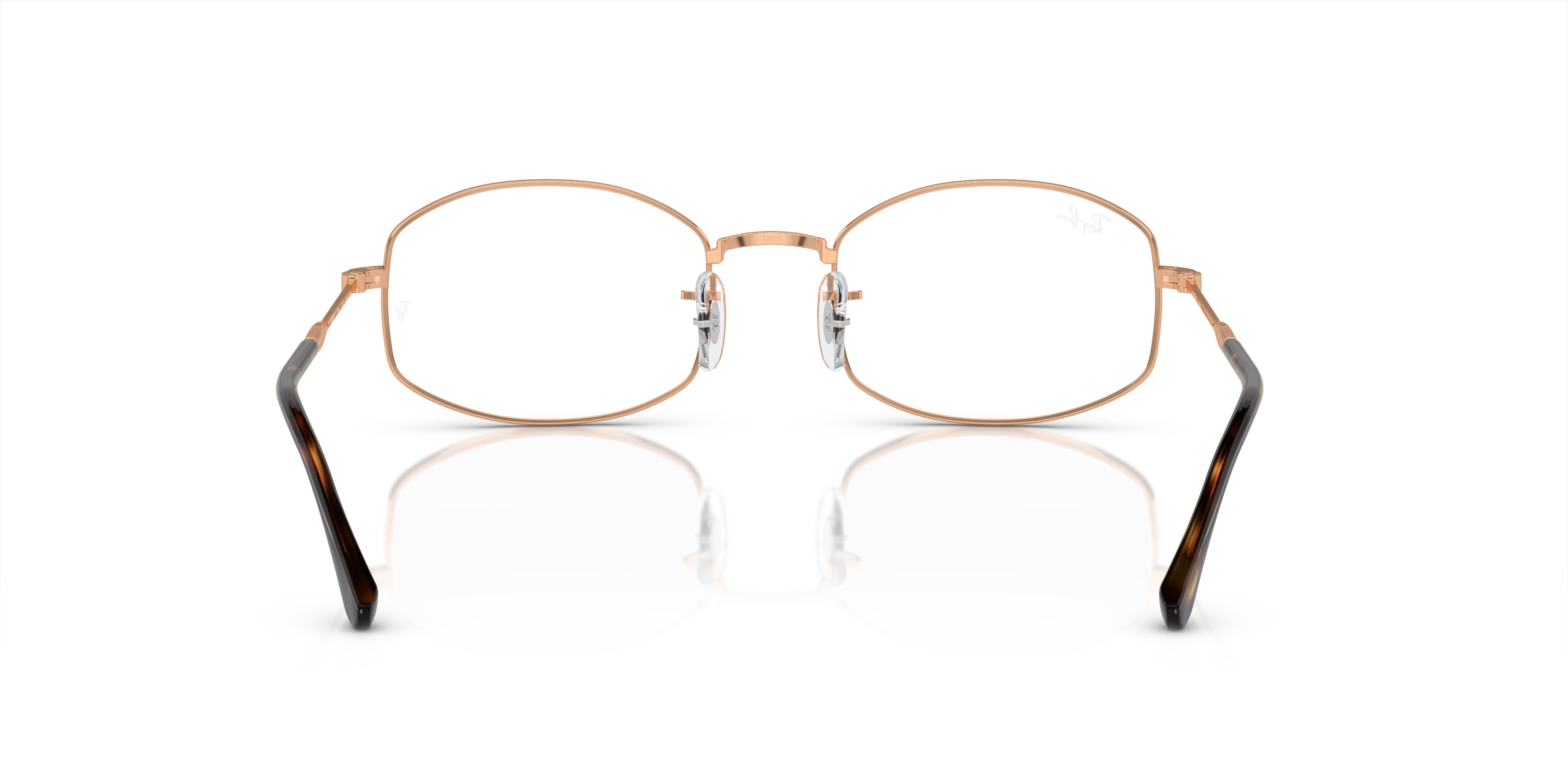 RAY-BAN RX6510 3094 52