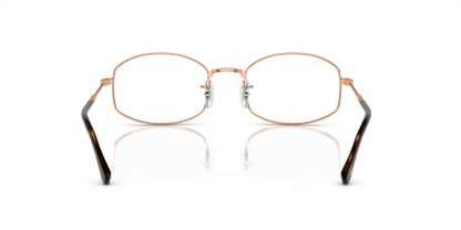 RAY-BAN RX6510 3094 52