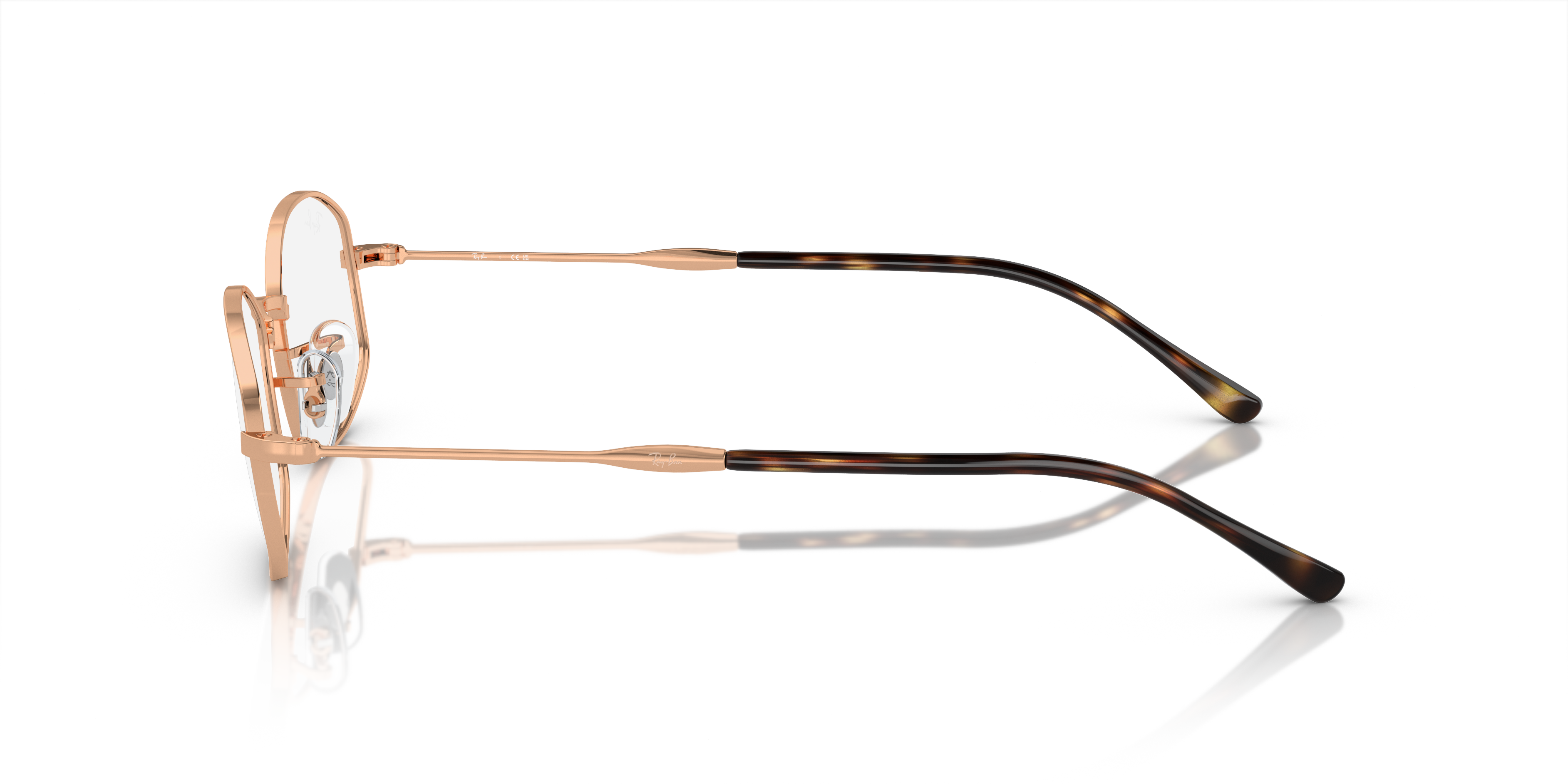 RAY-BAN RX6510 3094 52