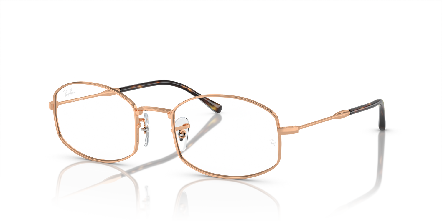 RAY-BAN RX6510 3094 52