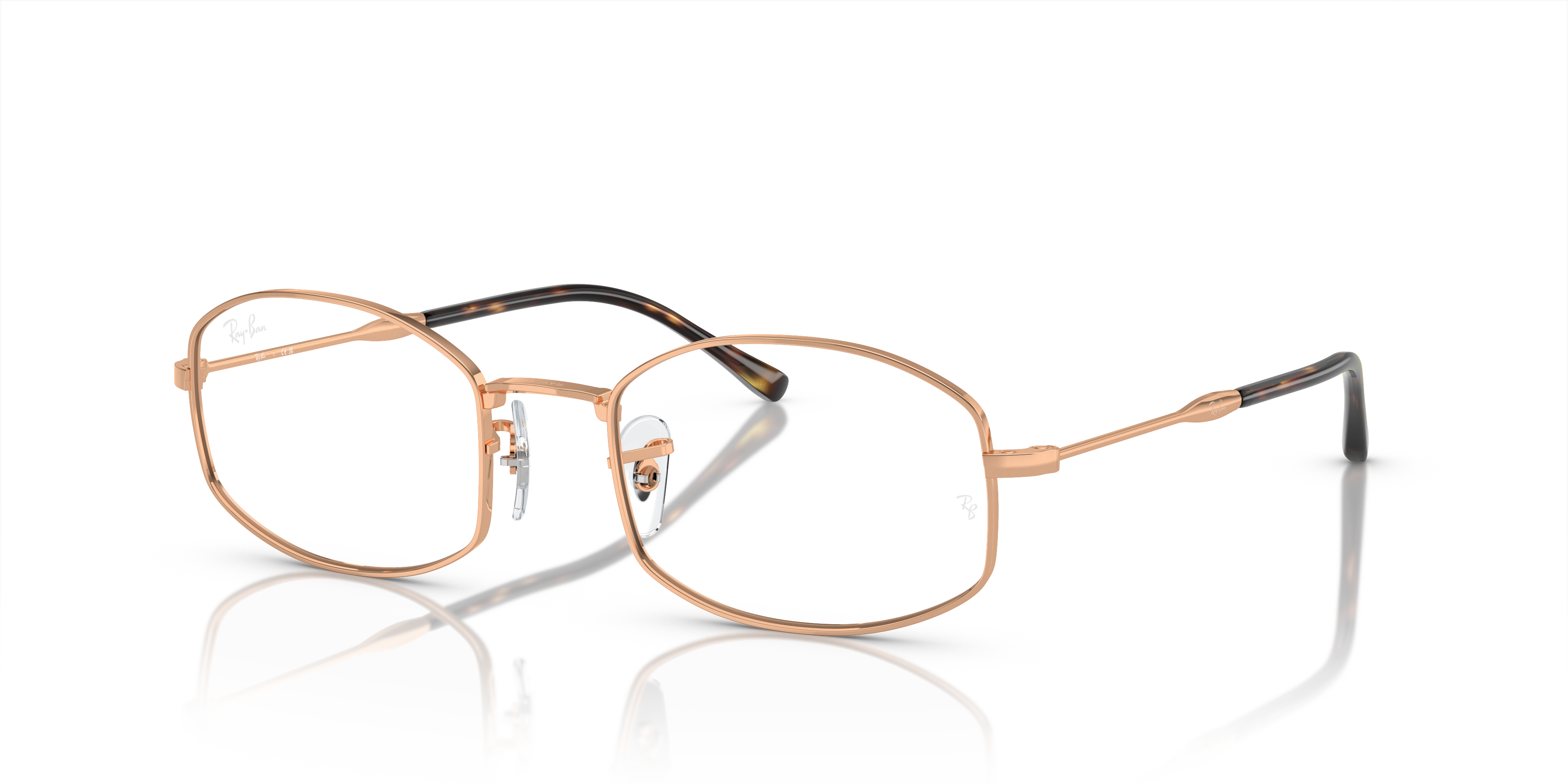 RAY-BAN RX6510 3094 52