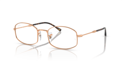 RAY-BAN RX6510 3094 52