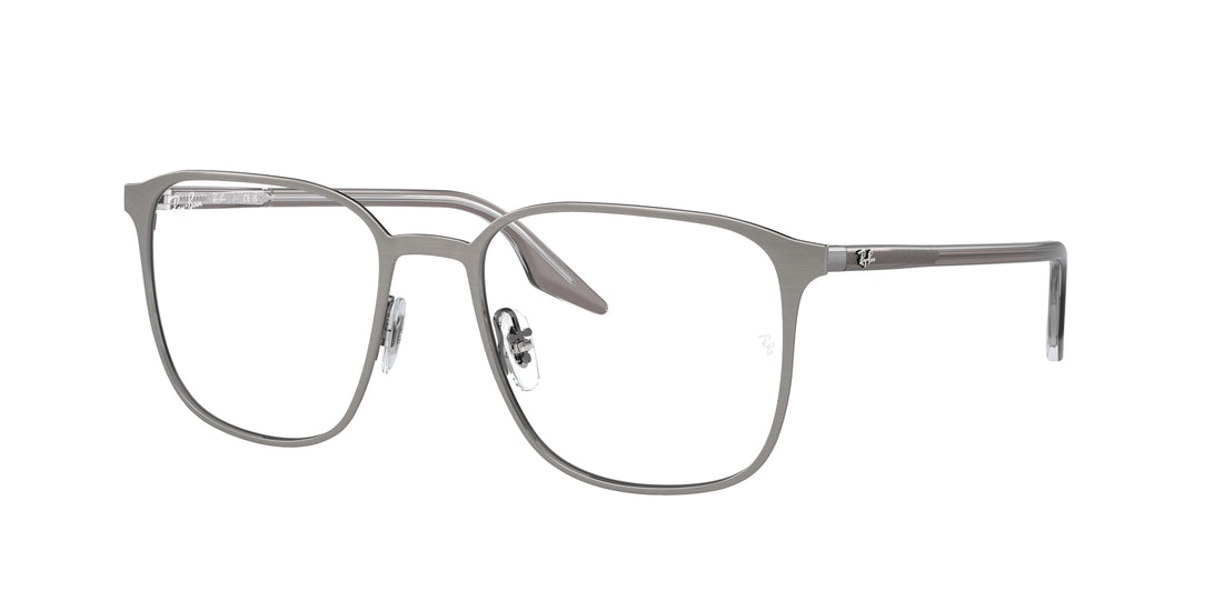 Gafas graduadas ray-ban rx6512 2553 unisex talla 52mm - Vista principal