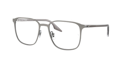RAY-BAN RX6512 2553 52