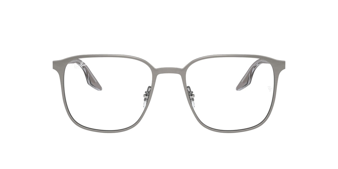 RAY-BAN RX6512 2553 52