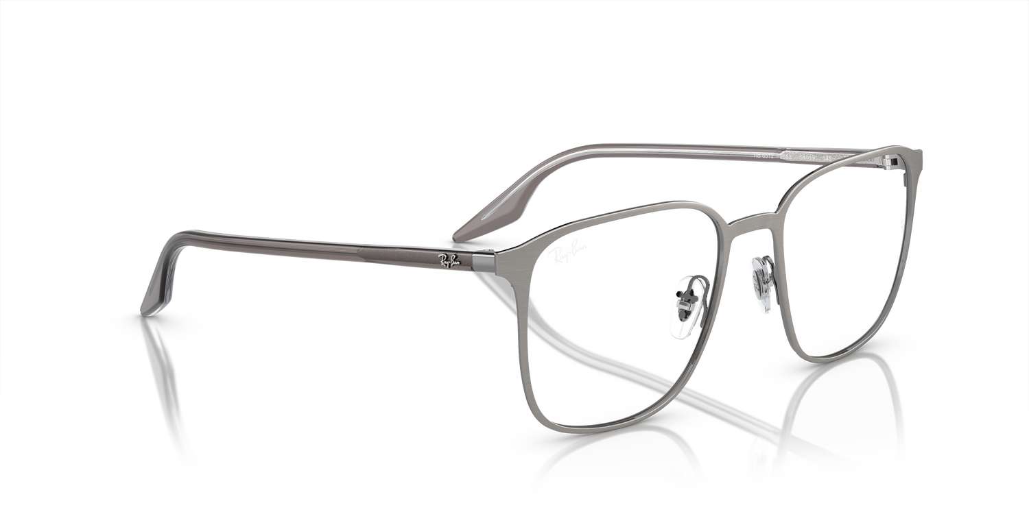 RAY-BAN RX6512 2553 52