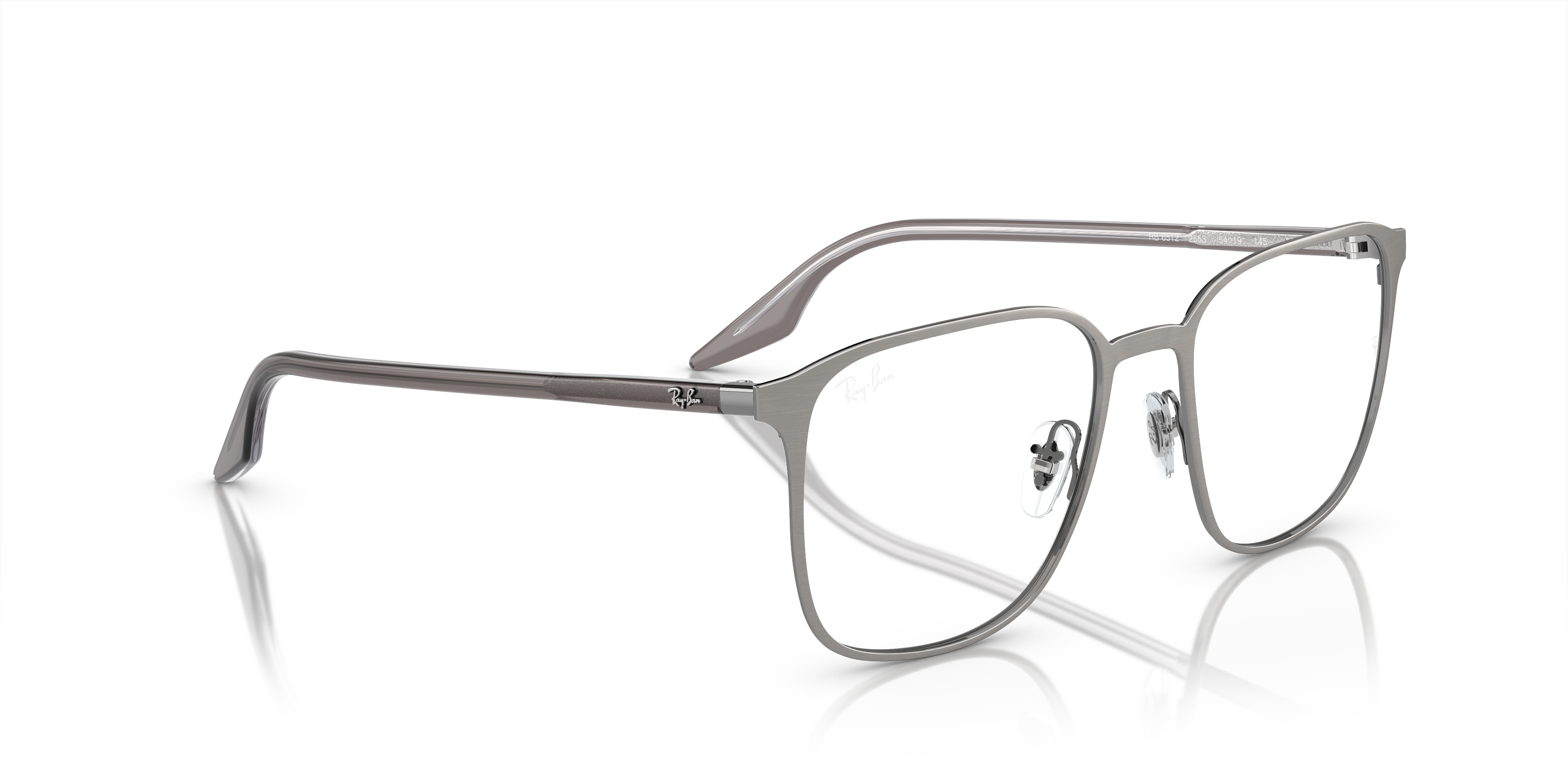 RAY-BAN RX6512 2553 52