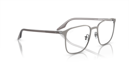 RAY-BAN RX6512 2553 52
