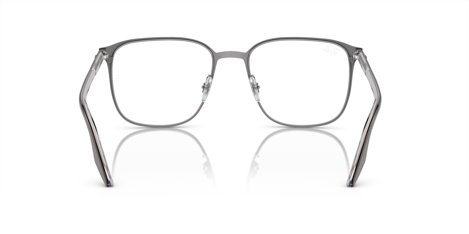 RAY-BAN RX6512 2553 52